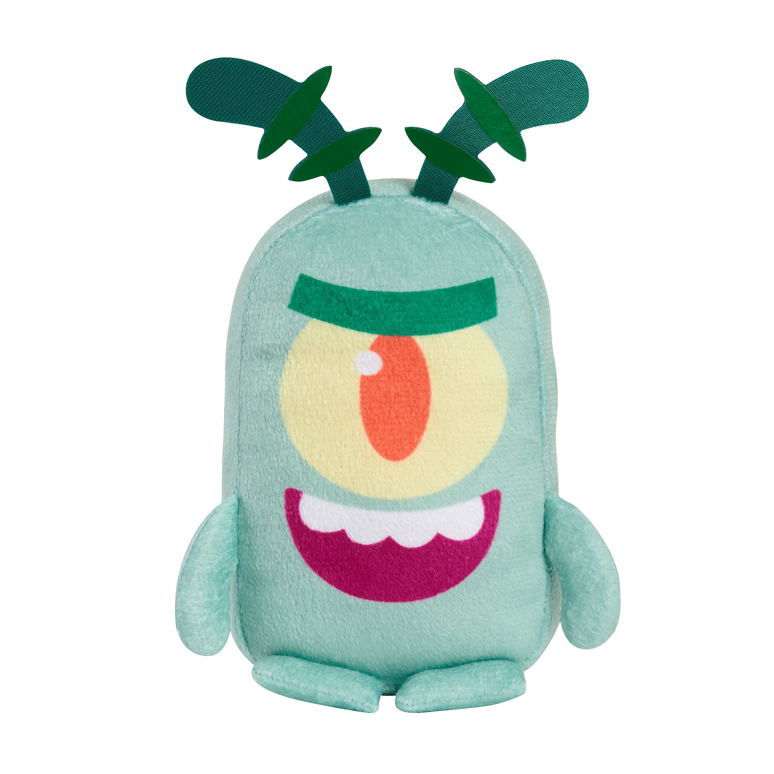 Just Play SpongeBob SquarePants Patrick Star Perch’d Shoulder Plush