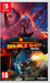 Ion Fury: Double Shot Edition (Nintendo Switch