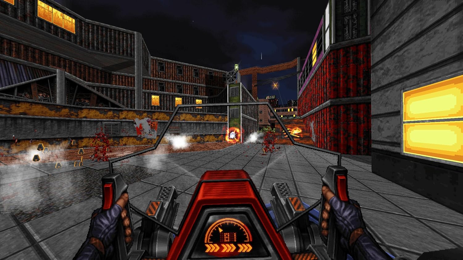 Ion Fury: Double Shot Edition (Nintendo Switch