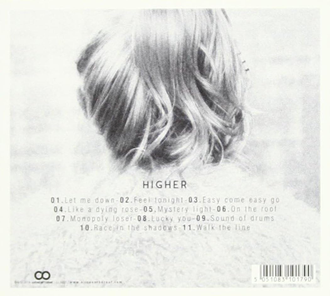 Higher