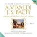 The Golden Classic Collection - A.Vivaldi - J.S.Bach