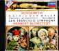 Blomstedt,Herbert - Mathis der Maler / Trauermusik u.a.