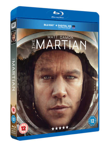 The Martian