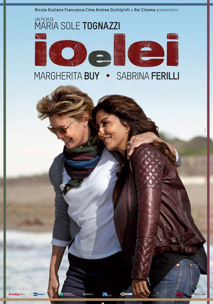 Io E Lei