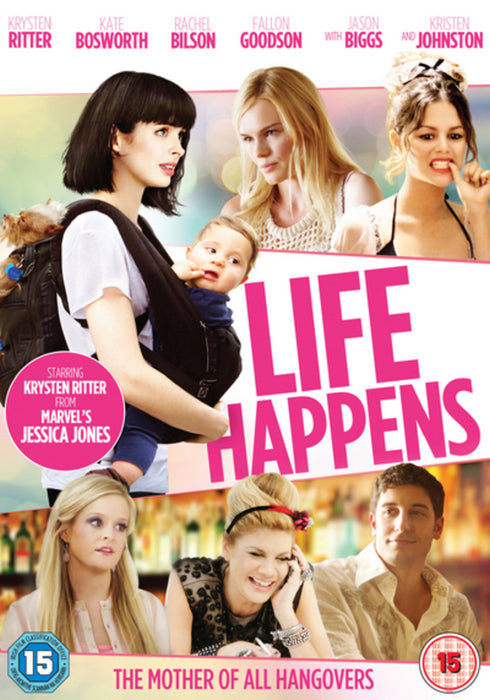 Life Happens