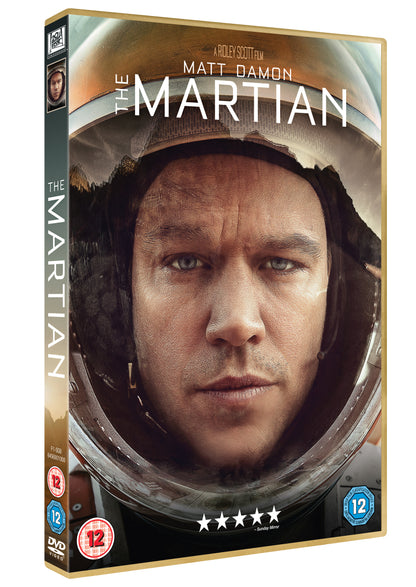 The Martian