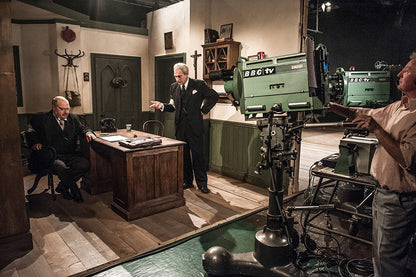 We're Doomed: The Dad's Army Story (BBC)