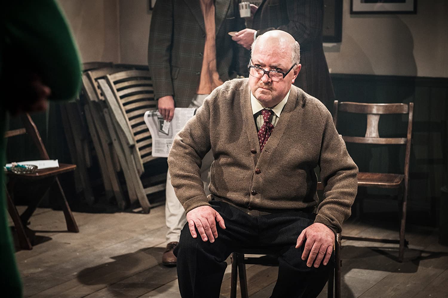 We're Doomed: The Dad's Army Story (BBC)