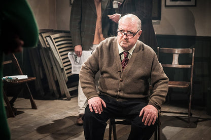 We're Doomed: The Dad's Army Story (BBC)