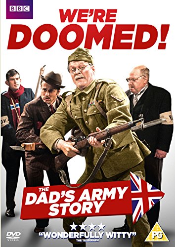 We're Doomed: The Dad's Army Story (BBC)