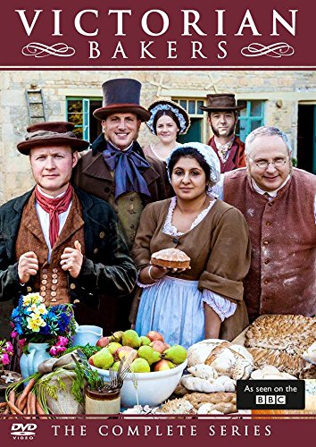 Victorian Bakers