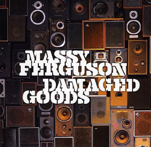 Damaged Goods