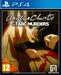 Agatha Christie: The ABC Murders (Playstation 4)