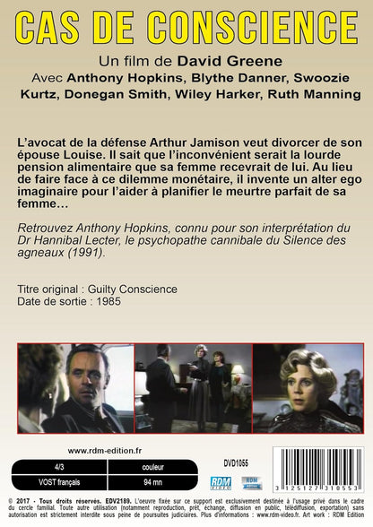 Cas de conscience