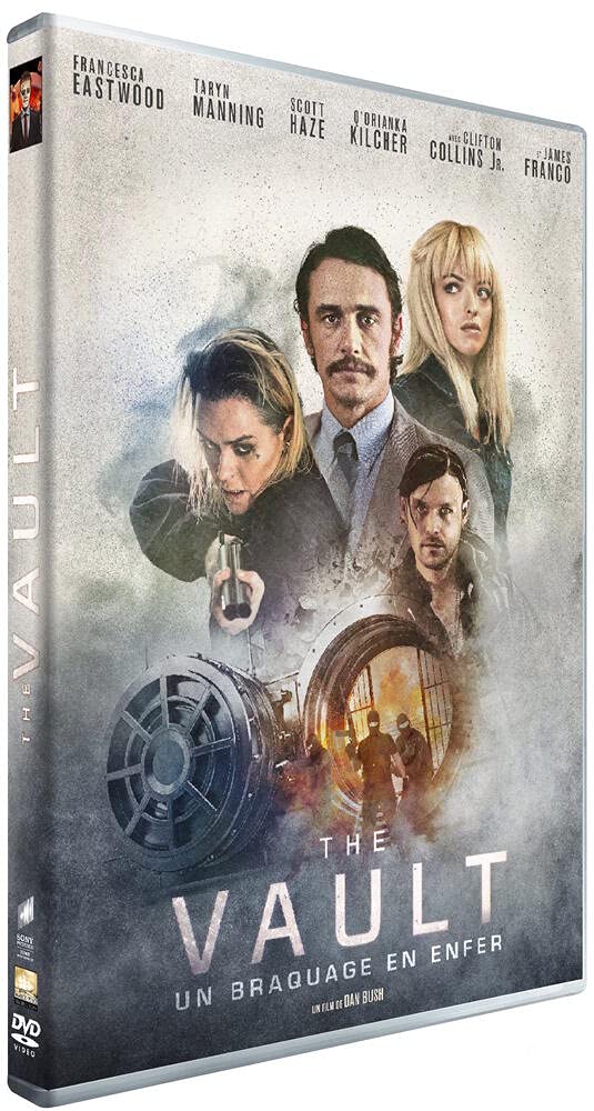 The Vault