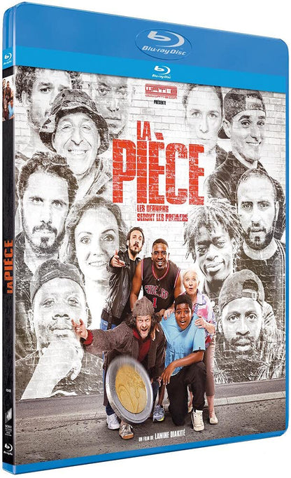 La pièce