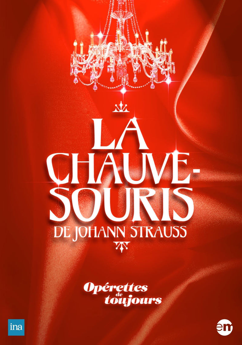 La chauve-souris