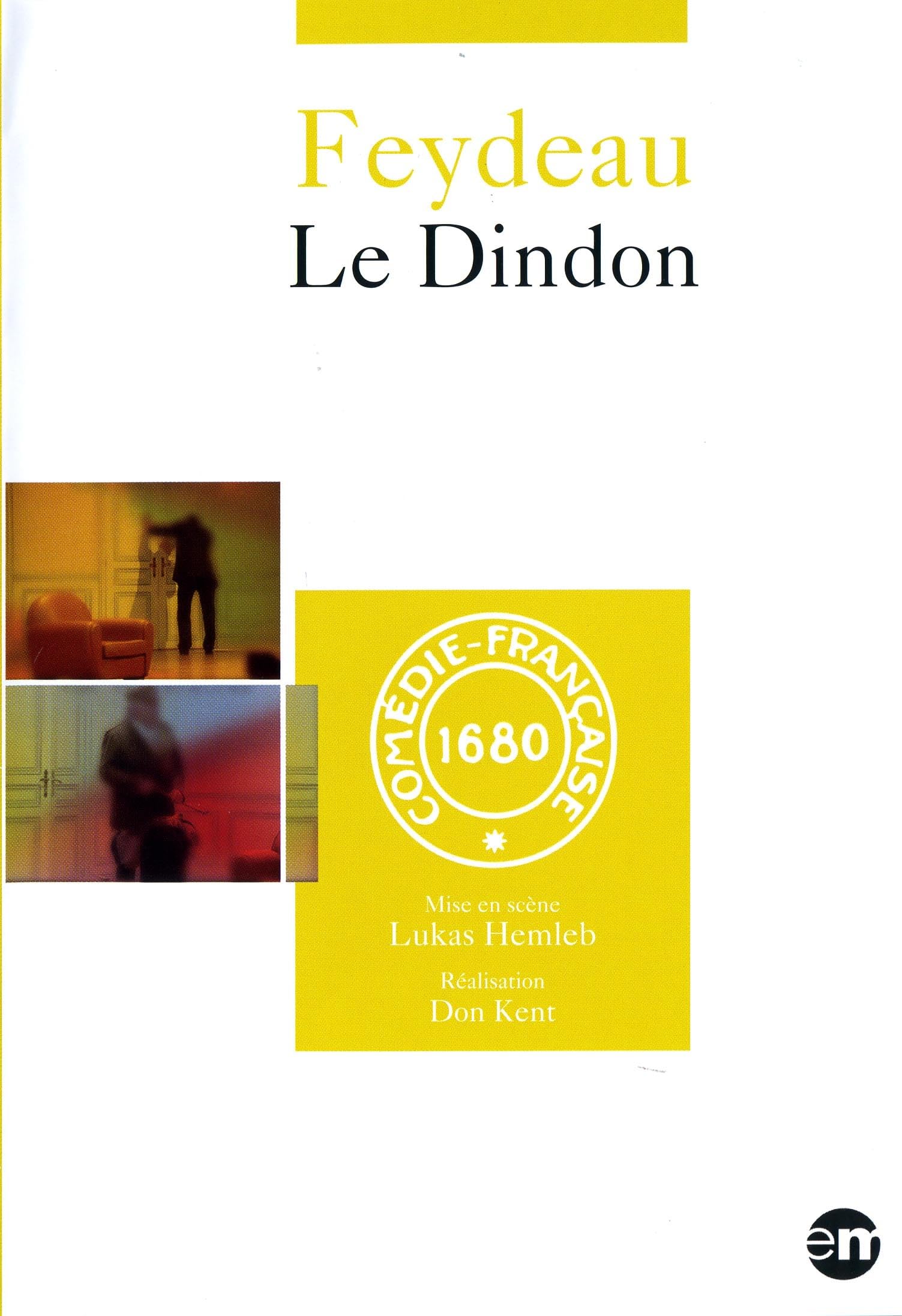 Le dindon
