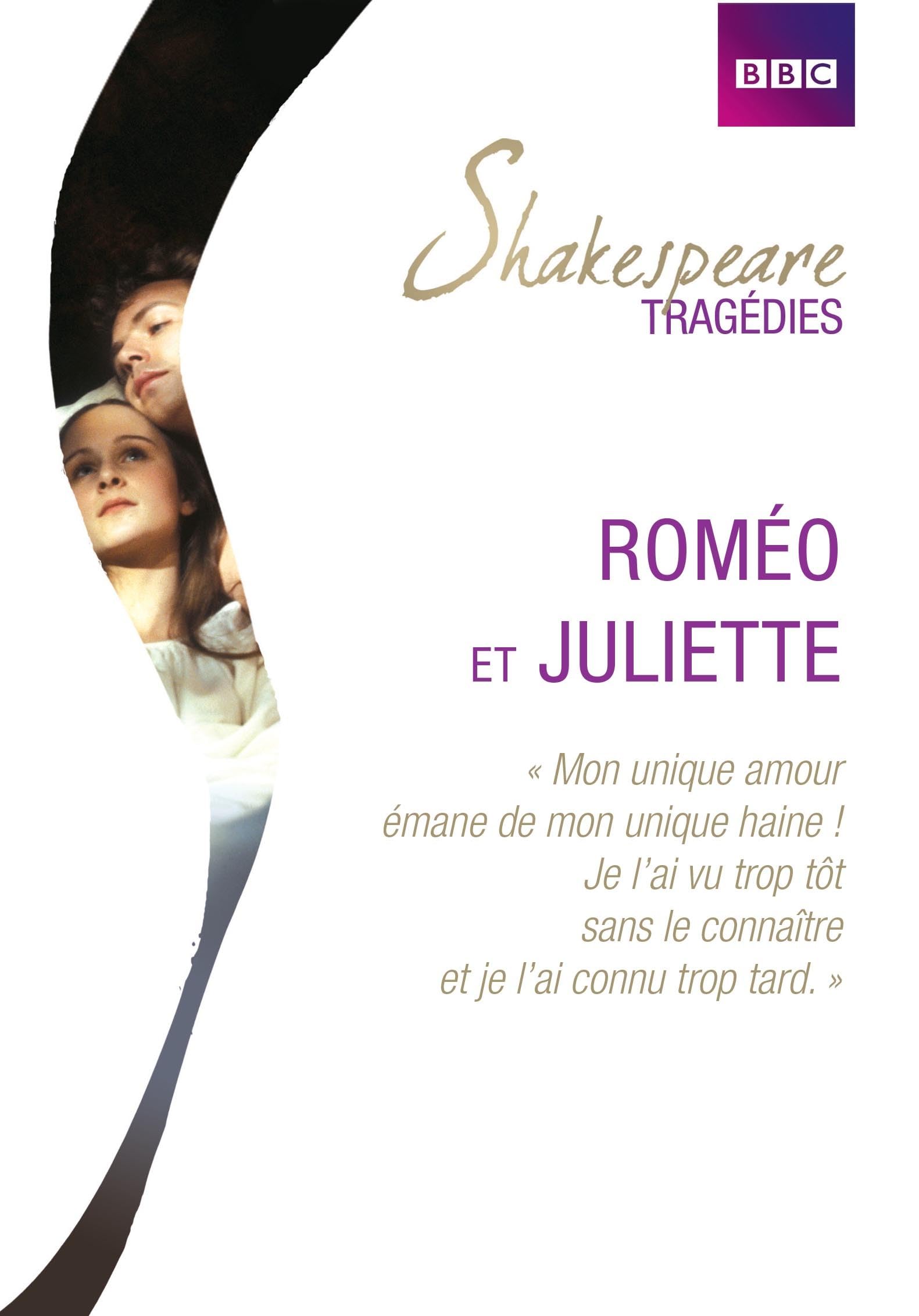 Romeo et juliette