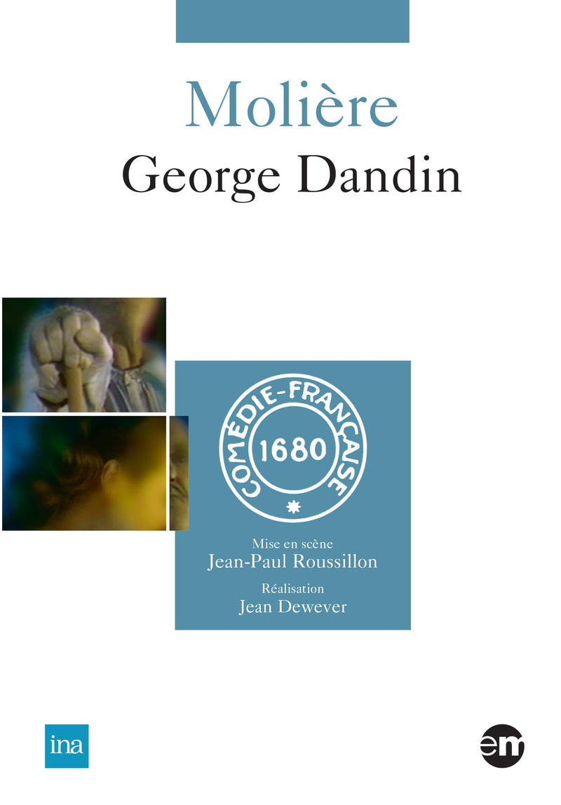 George dandin