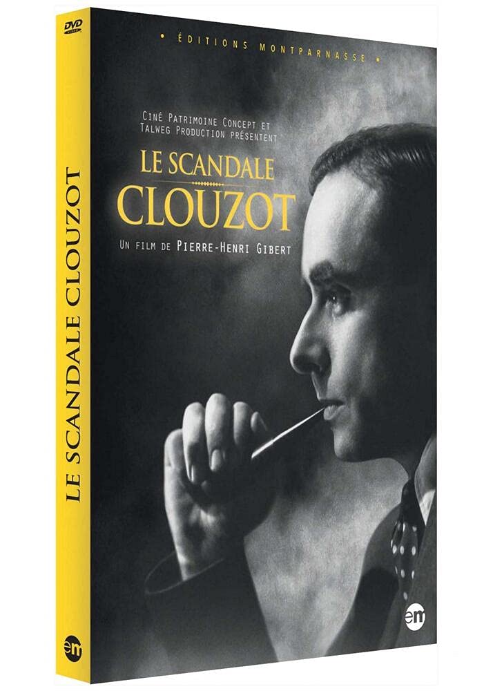 Le scandale clouzot
