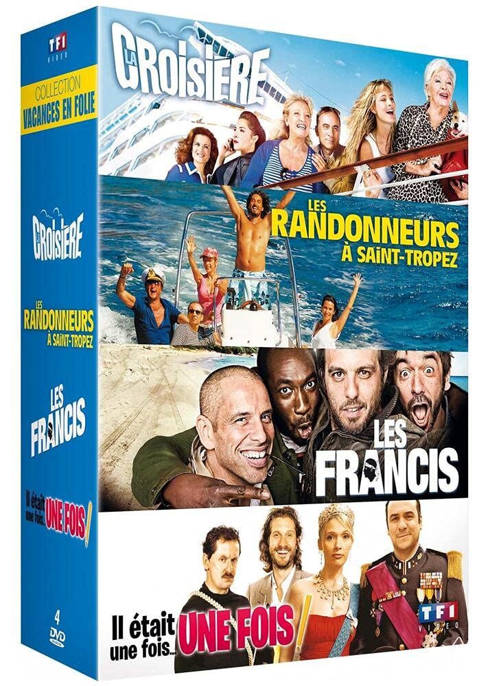 Vacances En Folie