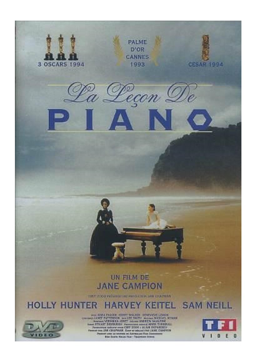La Lecon De Piano