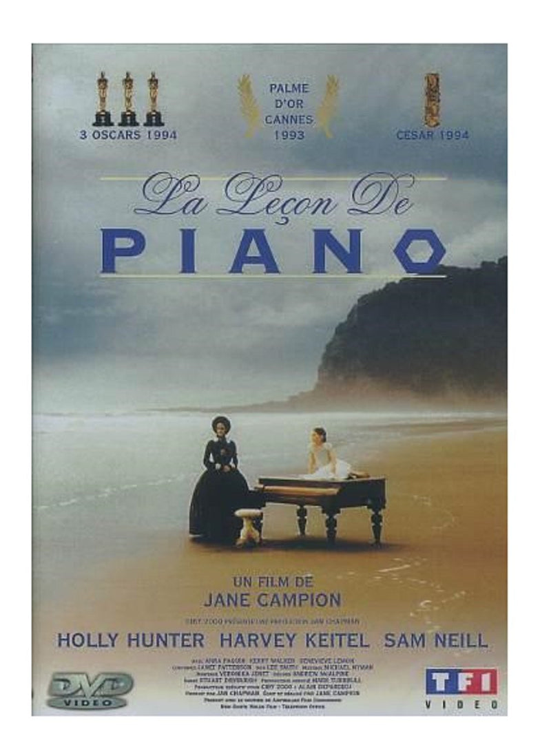 La Lecon De Piano