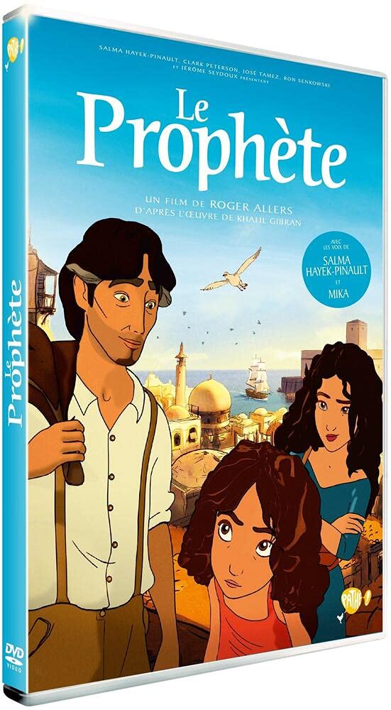 Le prophète