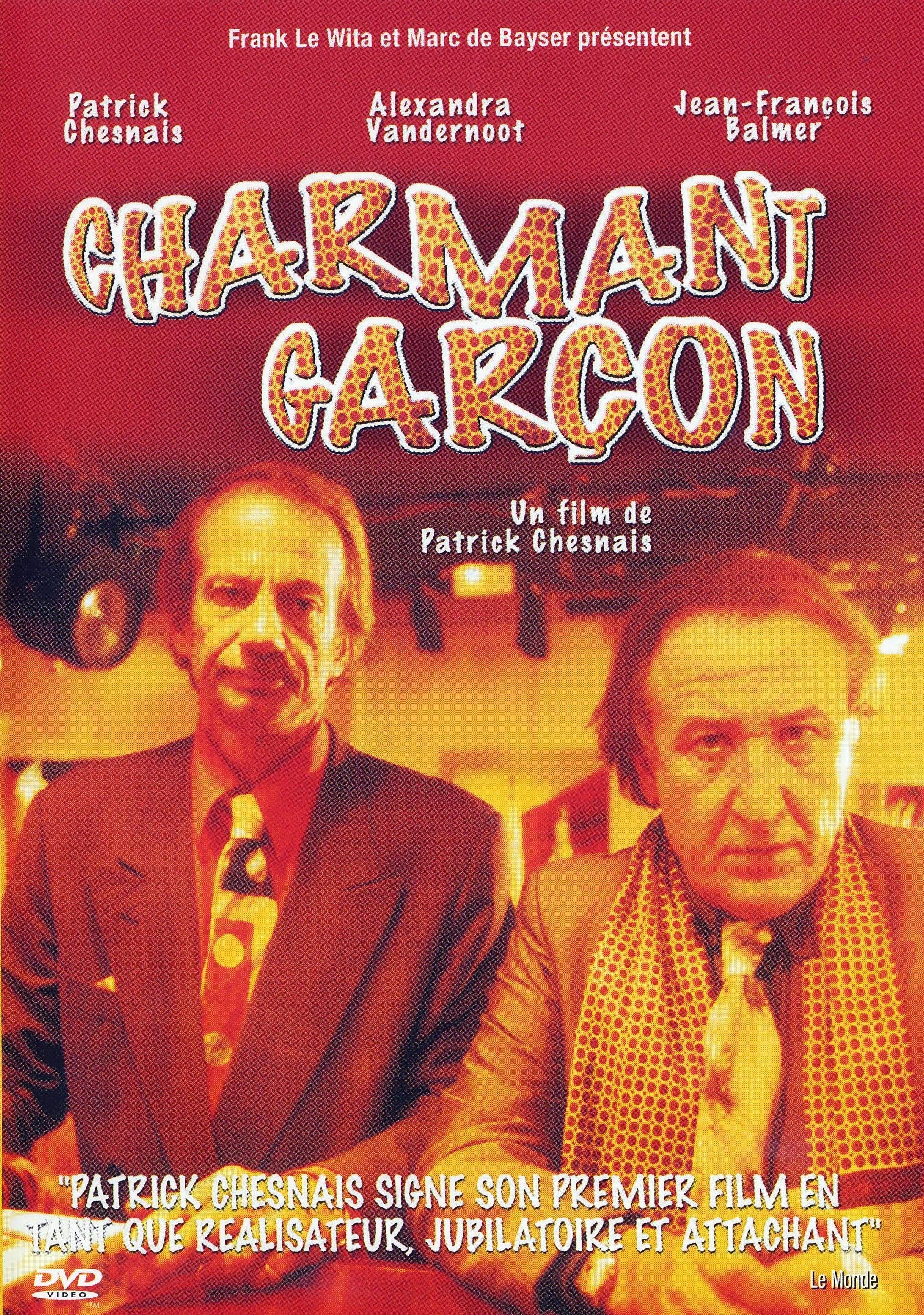 Charmant Garcon