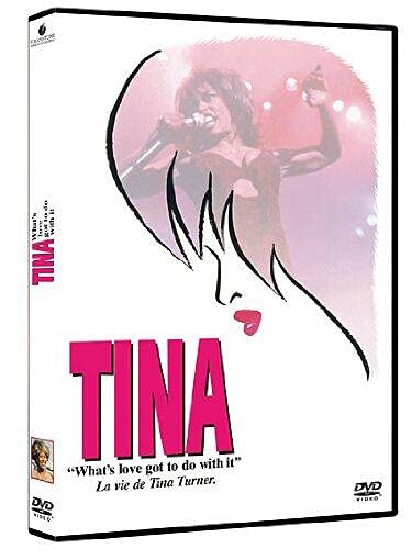 Tina - Édition Spéciale