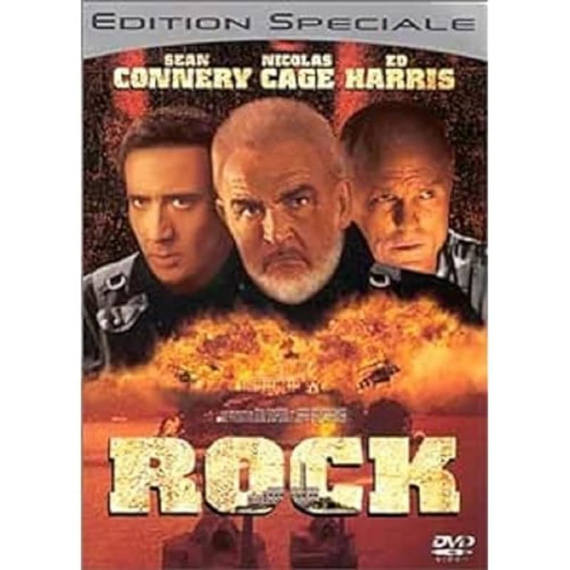 Rock - Édition Spéciale
