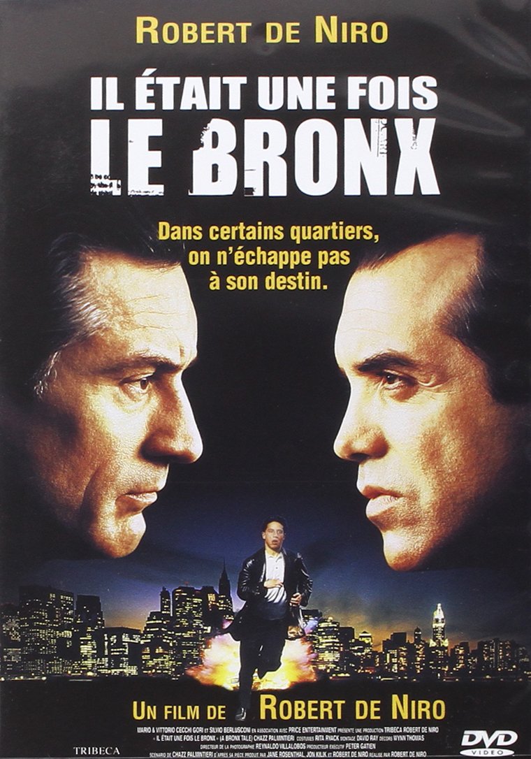 Il Etait Une Fois Le Bronx