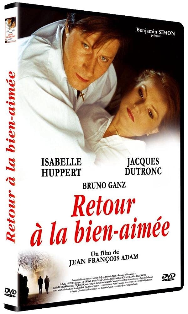 Retour à la bien-aimee