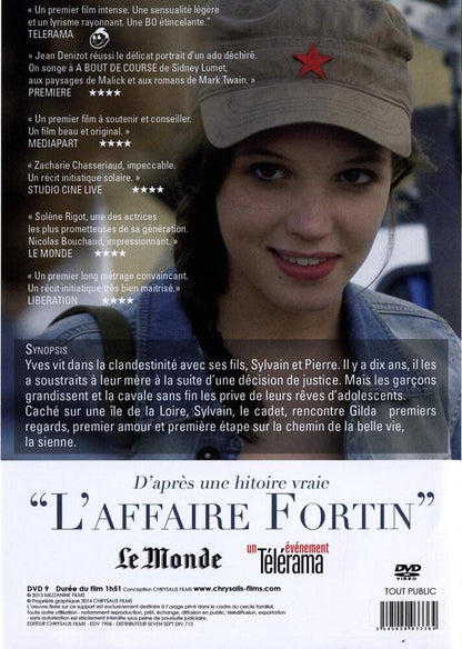 La belle vie