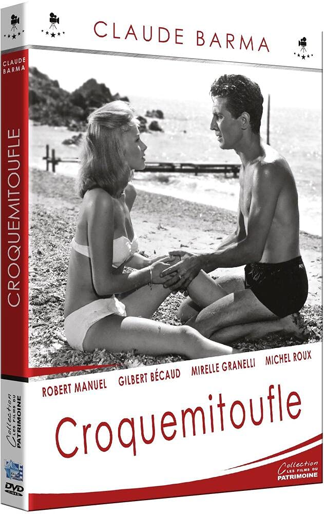 Croquemitoufle