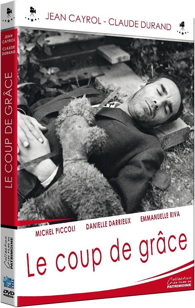 Le coup de de grâce
