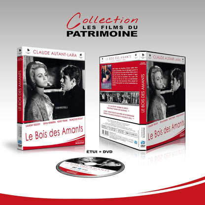 Le Bois Des Amants
