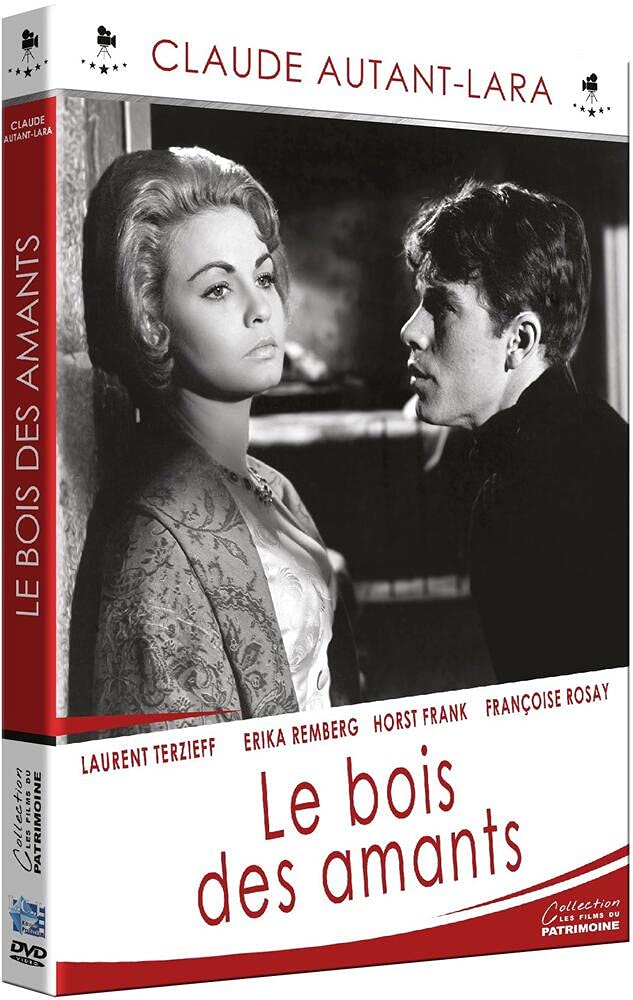 Le Bois Des Amants