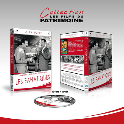 Les fanatiques
