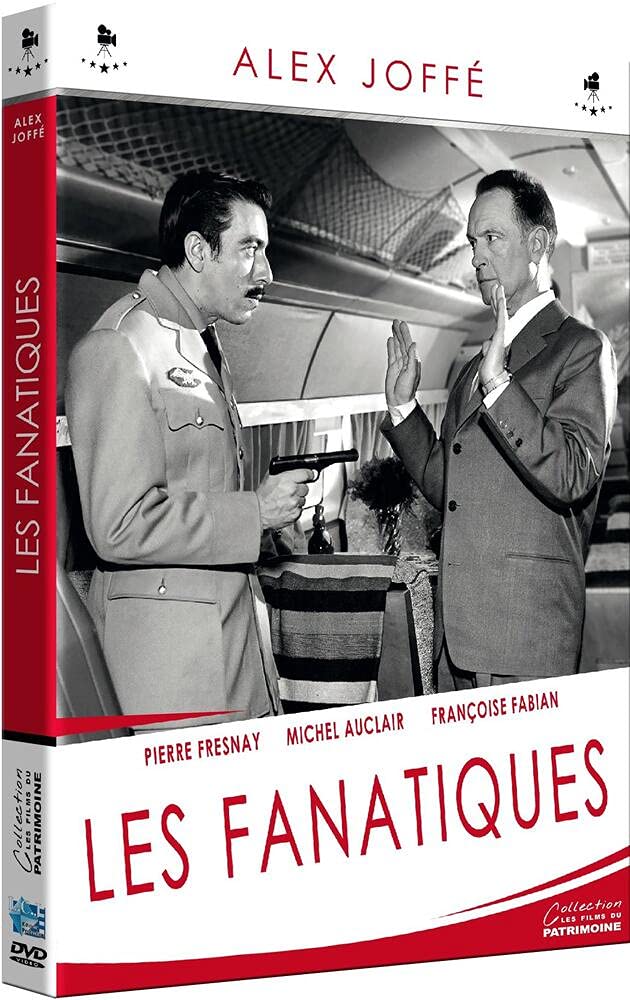 Les fanatiques