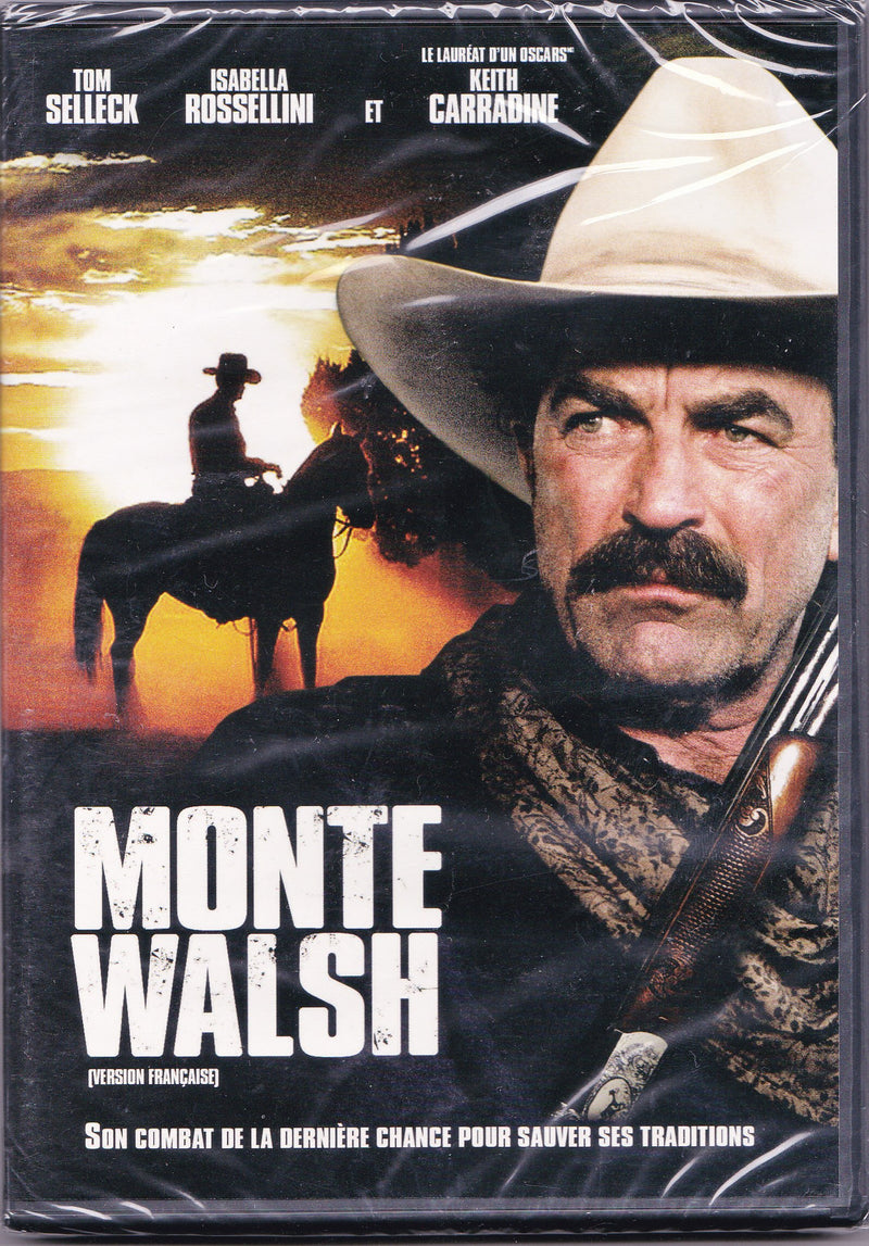 Monte walsh