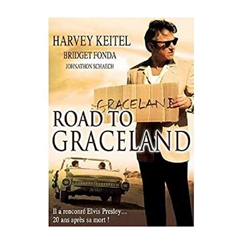 Road to graceland