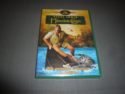 Mission Croco