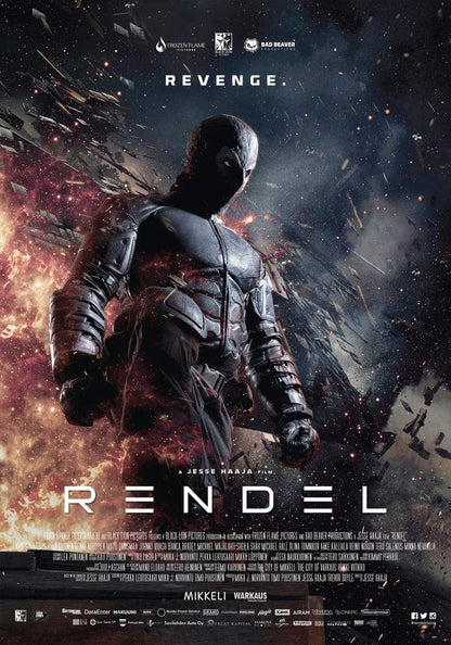 Rendel, les origines