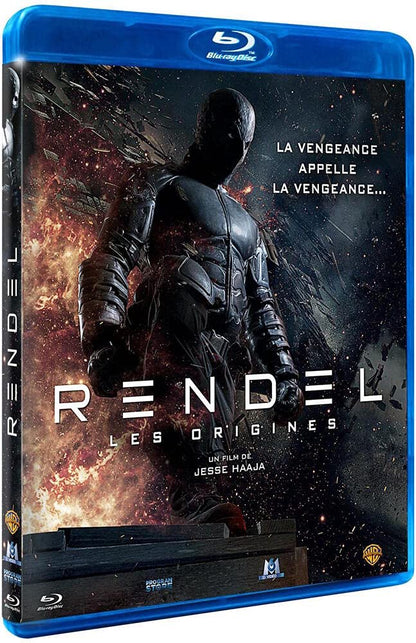 Rendel, les origines