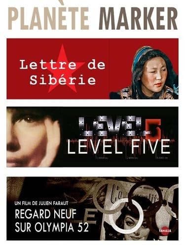 Coffret planète marker