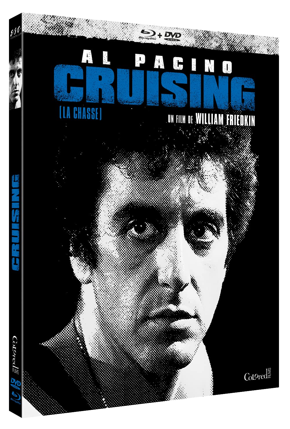 Cruising - la chasse