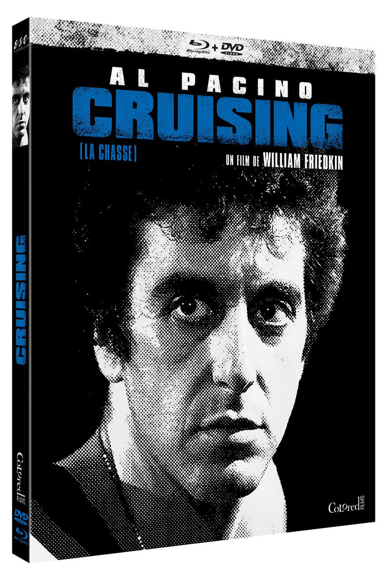 Cruising - la chasse
