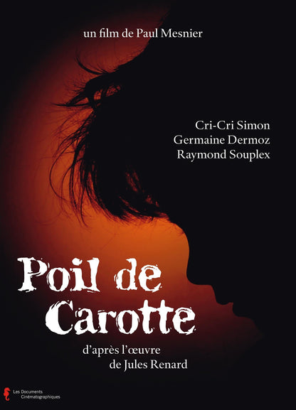 Poil de carotte